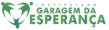 Logo Garagem da Esperança